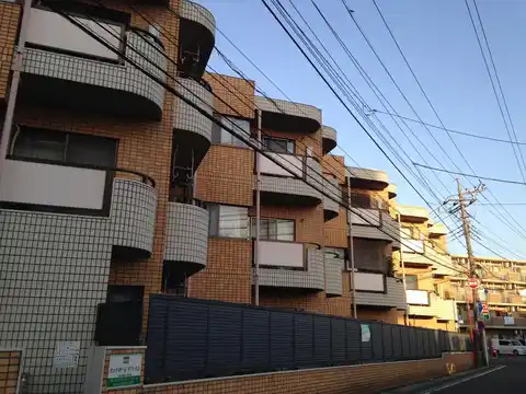 セントポーレアハイム
